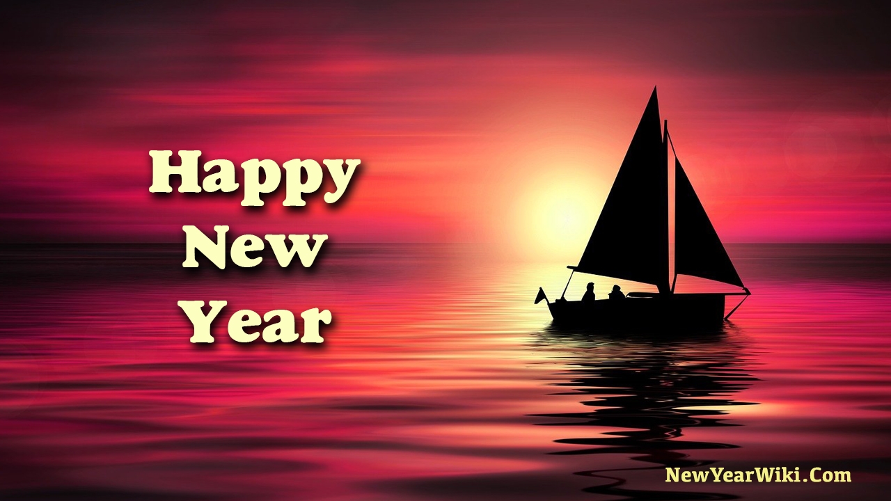 Happy New Year Desktop Wallpapers 2025 New Year Wiki