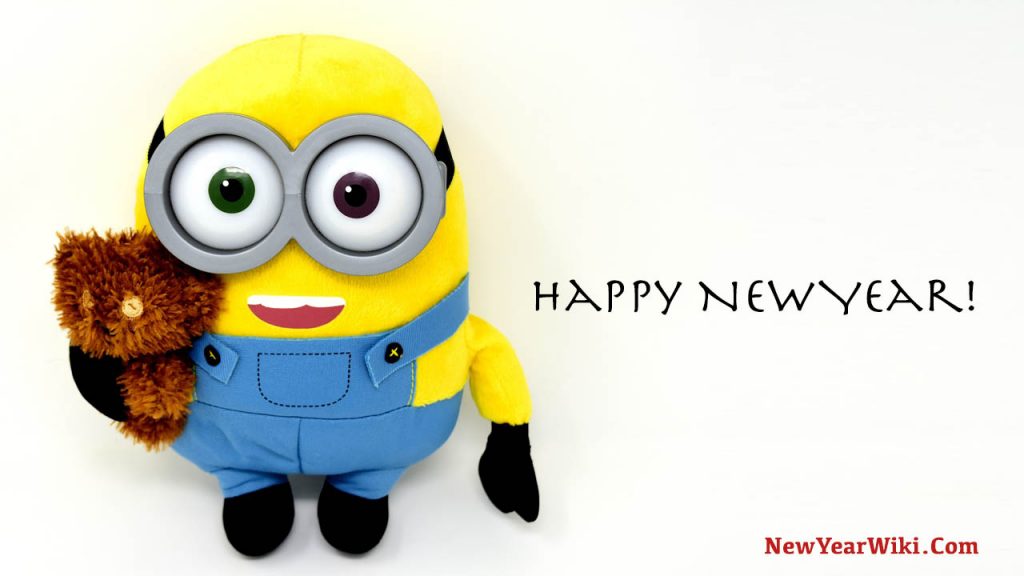 Happy New Year Cartoon Images 2024 New Year Cartoon Pictures New