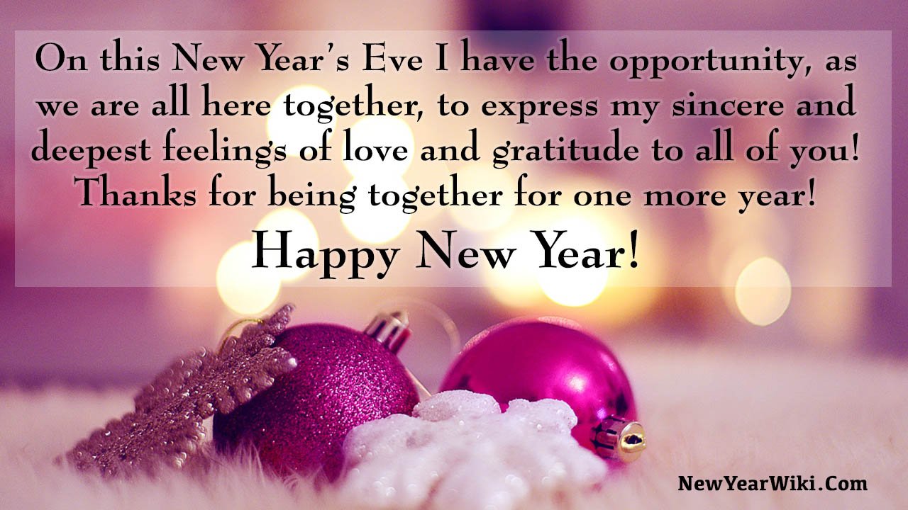 Happy New Year 2024 Wishes For Best Friend Joane Lyndsay