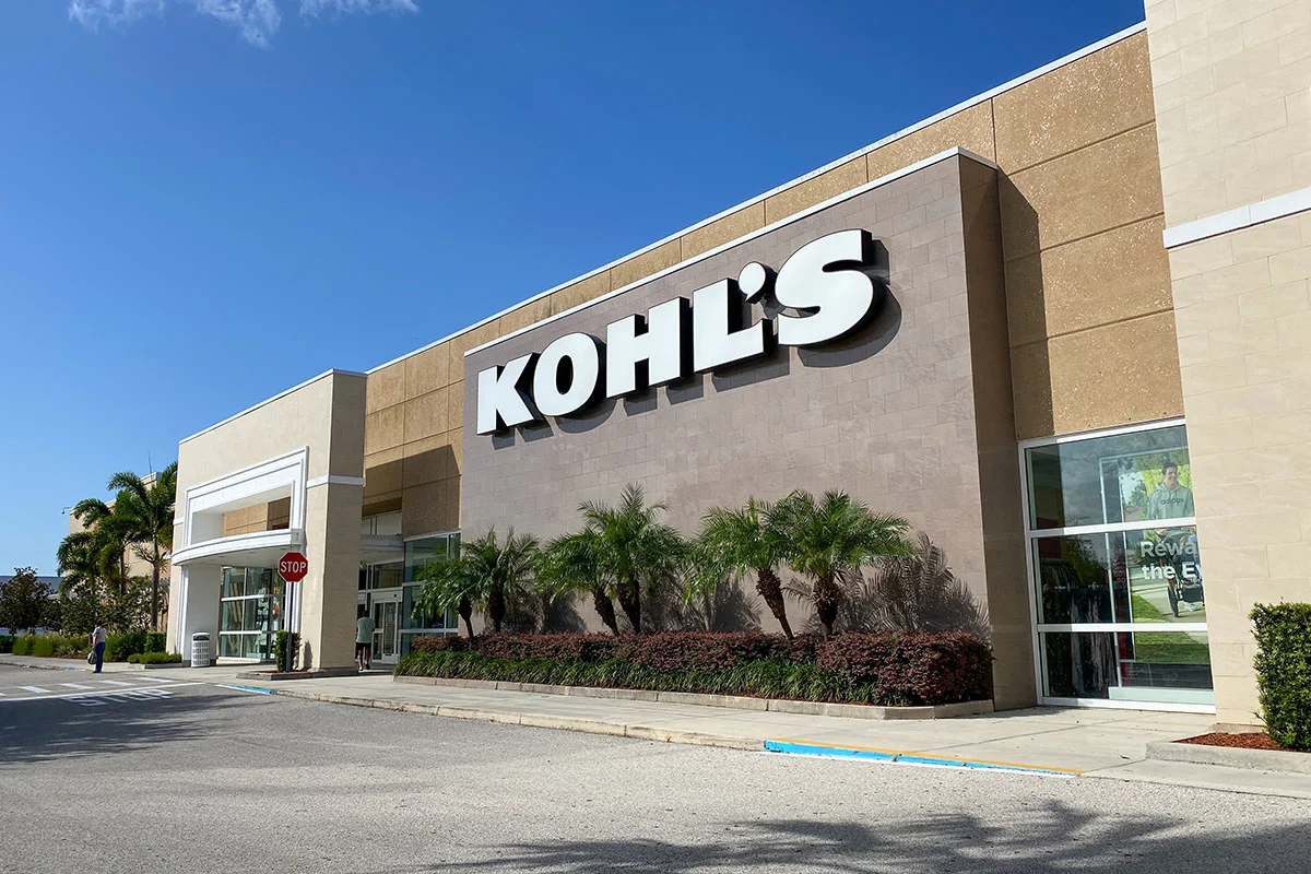 When is Kohl's open on Christmas Day, New Year's Eve? 