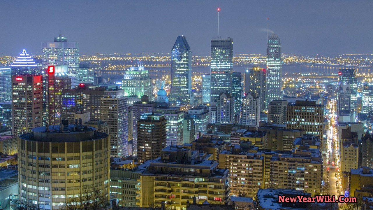 Best Places In Canada For New Year S 2024 New Year Wiki   Montreal 