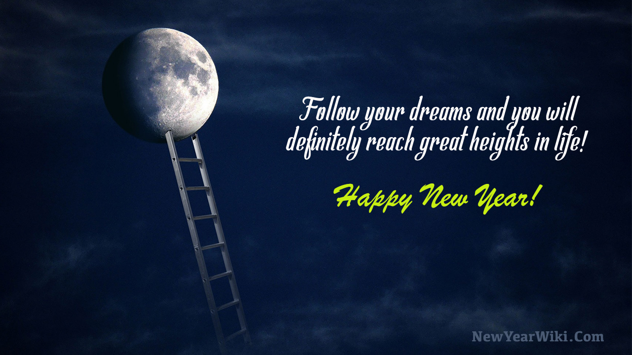 Happy New Year Motivational Quotes 2025 New Year Wiki