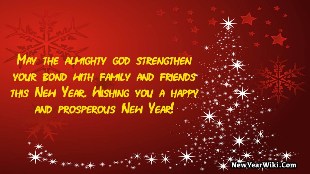 Devotional Message for New Year 2025 New Year Wiki