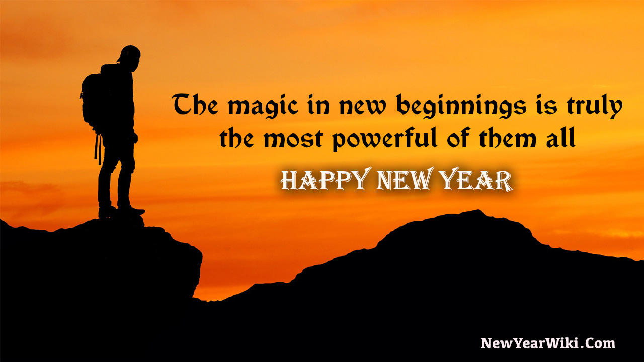 New Year New You Quotes 2025 New Year Wiki