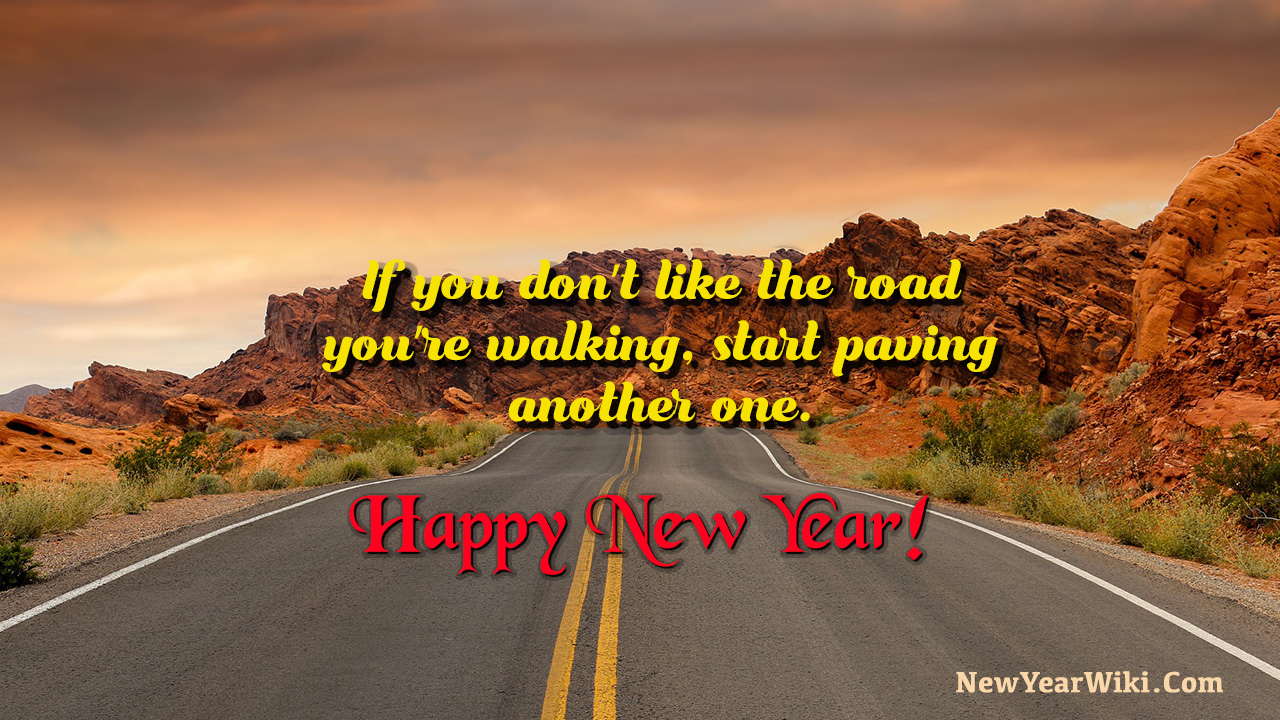 New Year Change Quotes 2025 New Year New Change Quotes New Year Wiki