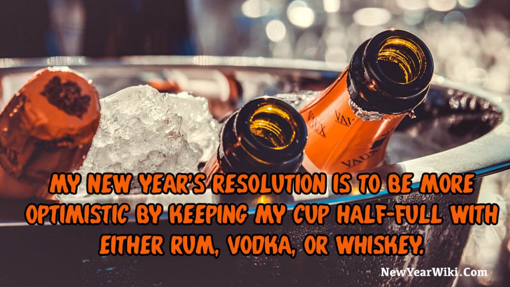 Hilarious New Year Resolution Jokes 2025 New Year Wiki