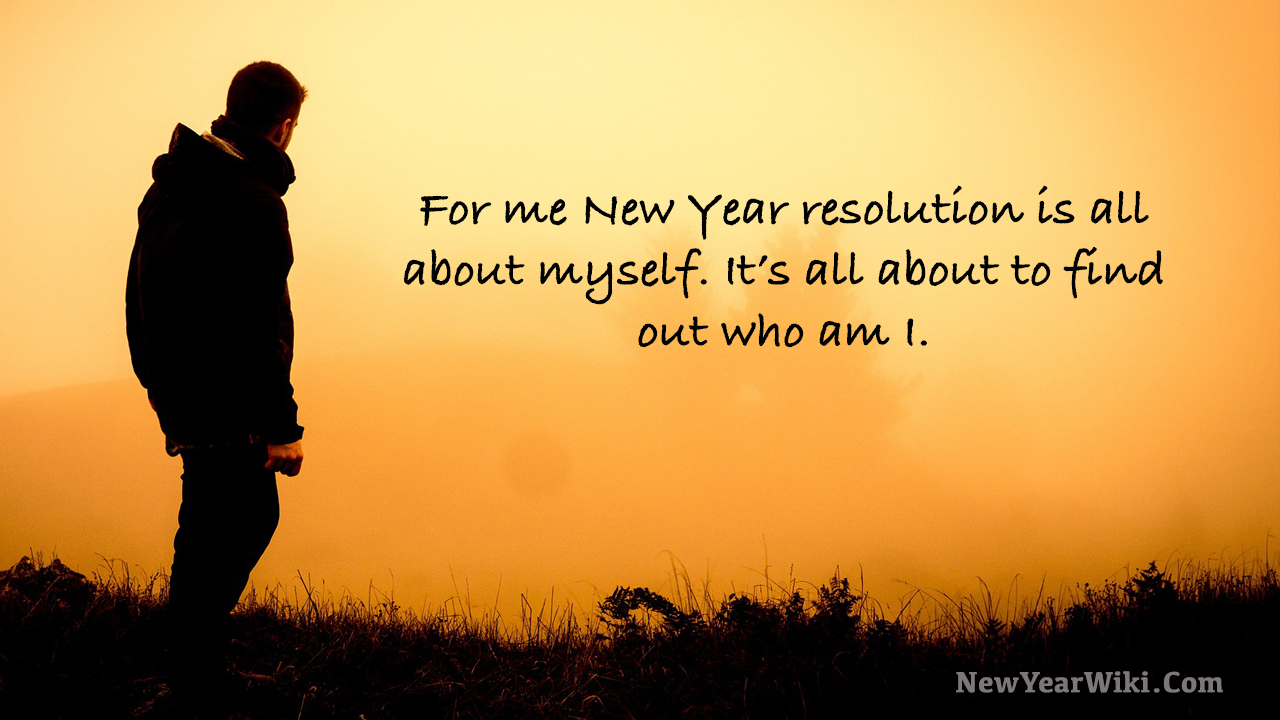 Happy New Year Resolutions Quotes 2025 New Year Wiki