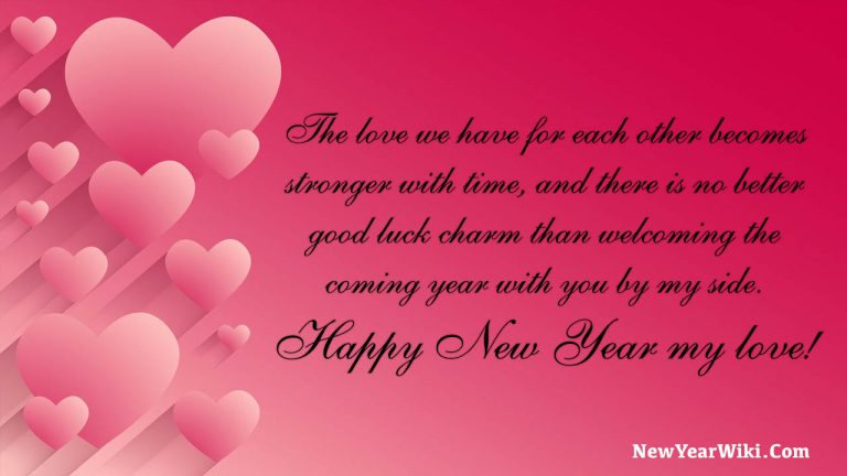 {899+} Best Happy New Year 2025 Wishes for All : Ultimate New Year ...