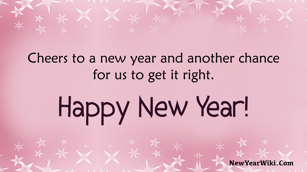 {899+} Best Happy New Year 2024 Wishes for All Ultimate New Year
