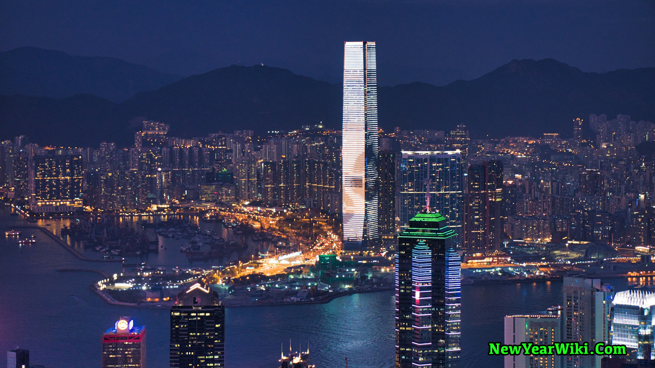 Best Place To Celebrate New Year In Hong Kong 2024 New Year Wiki